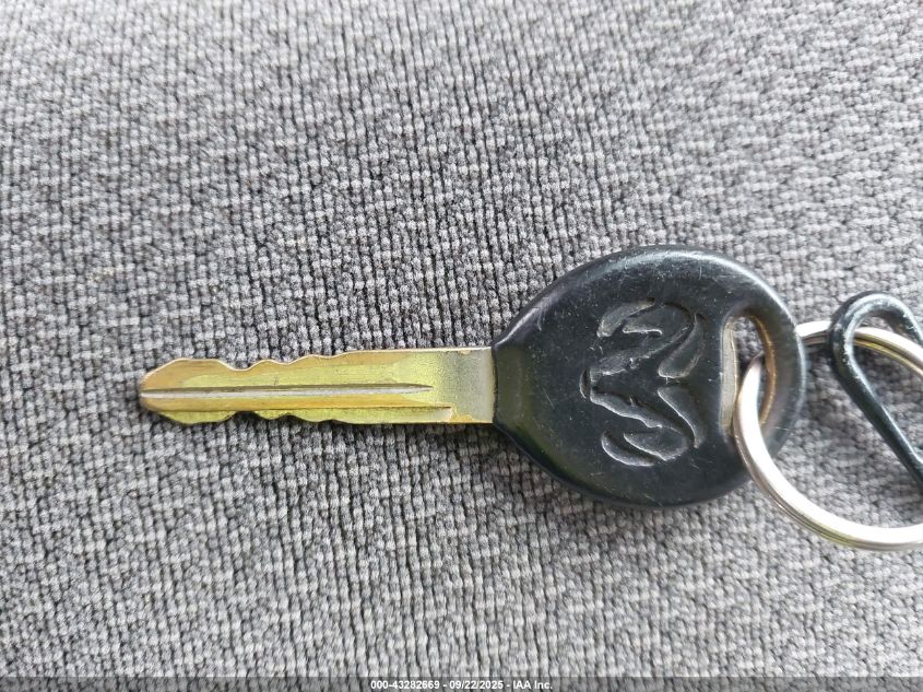 2001 Dodge Caravan Se VIN: 1B4GP25391B194152 Lot: 43282669