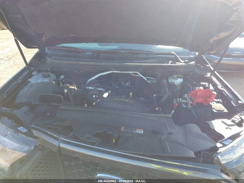 2020 FORD RANGER XLT - 1FTER4FH3LLA96452