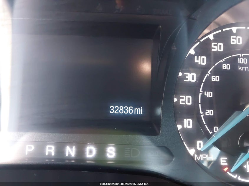 2020 FORD RANGER XLT - 1FTER4FH3LLA96452