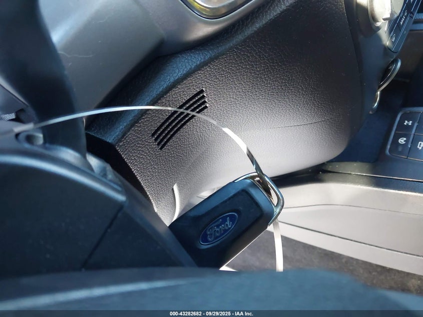 2020 FORD RANGER XLT - 1FTER4FH3LLA96452