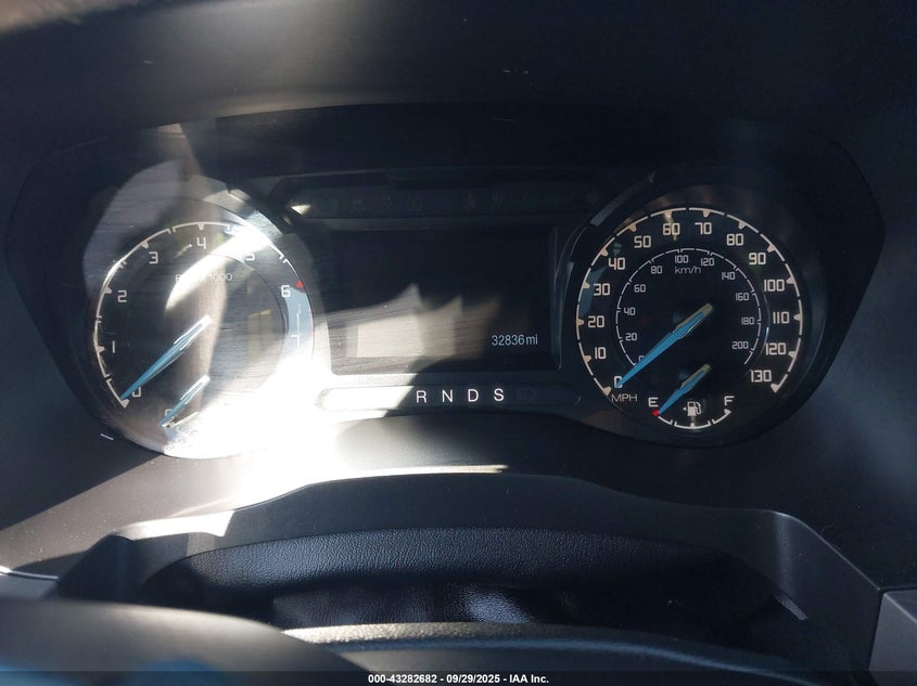 2020 FORD RANGER XLT - 1FTER4FH3LLA96452