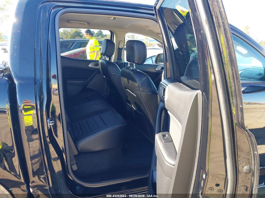 2020 FORD RANGER XLT - 1FTER4FH3LLA96452