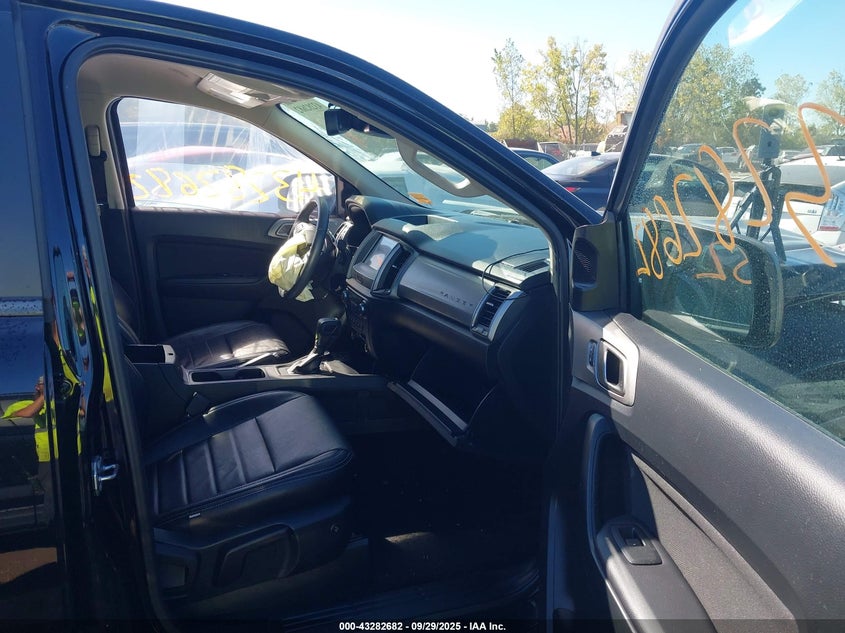 2020 FORD RANGER XLT - 1FTER4FH3LLA96452