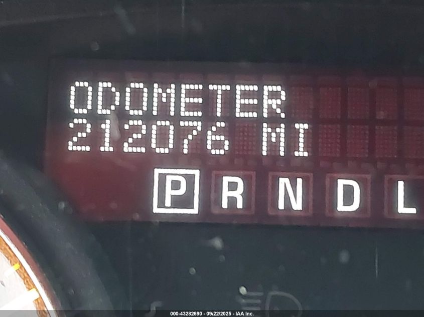 2008 Saturn Outlook Xe VIN: 5GZER13798J133242 Lot: 43282690