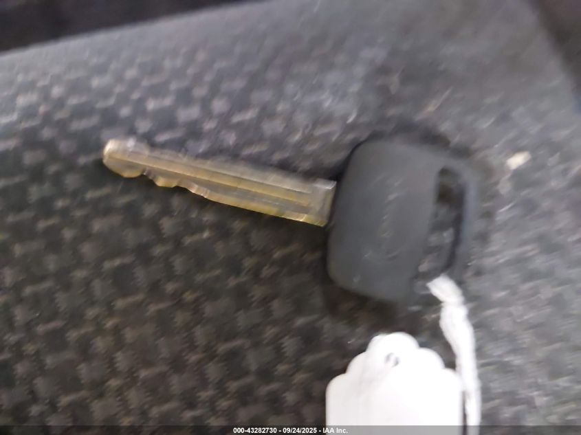 2003 Toyota Corolla S VIN: 1NXBR32E23Z072450 Lot: 43282730