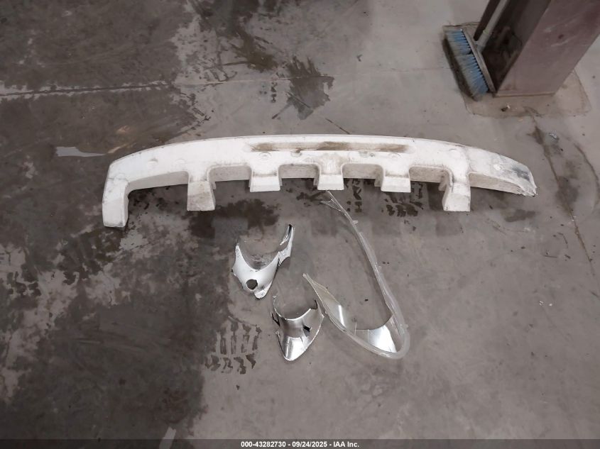 2003 Toyota Corolla S VIN: 1NXBR32E23Z072450 Lot: 43282730