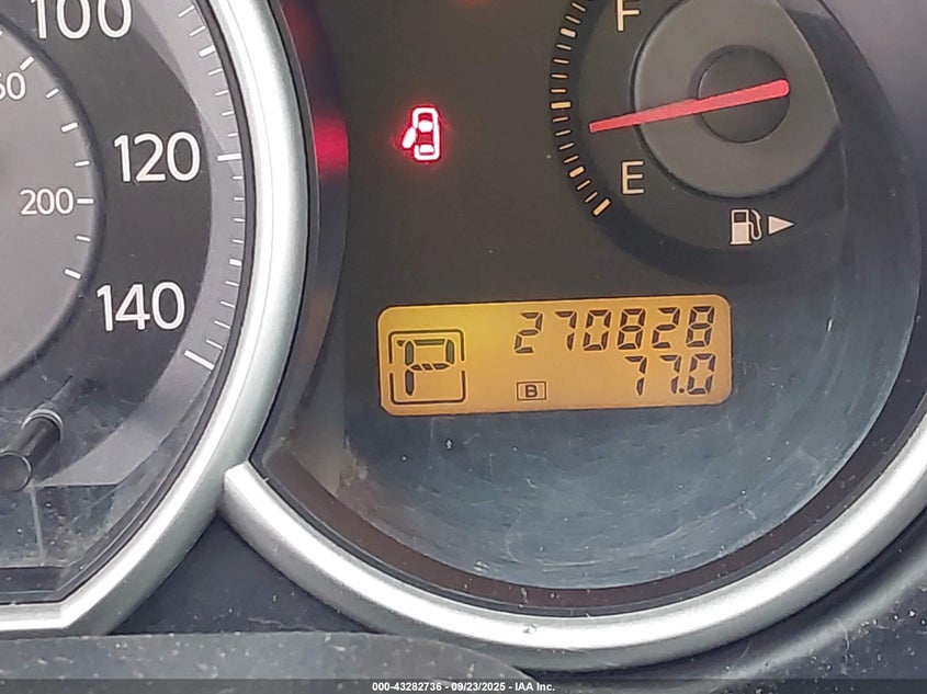 2009 Nissan Versa 1.8S VIN: 3N1BC13E49L398457 Lot: 43282736