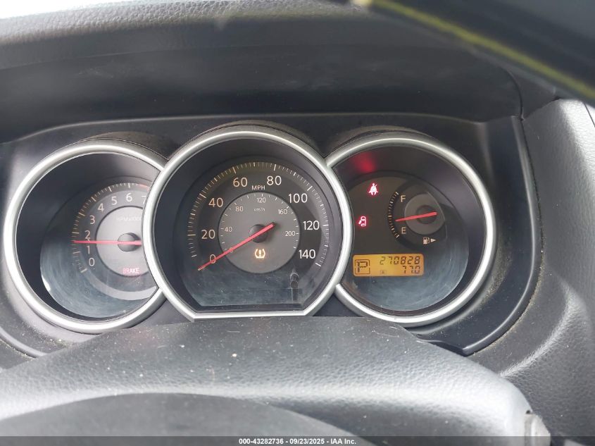 2009 Nissan Versa 1.8S VIN: 3N1BC13E49L398457 Lot: 43282736