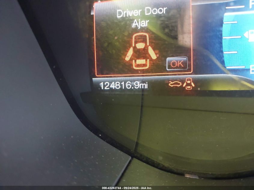 2016 Ford Fusion Se VIN: 3FA6P0T92GR306570 Lot: 43282744