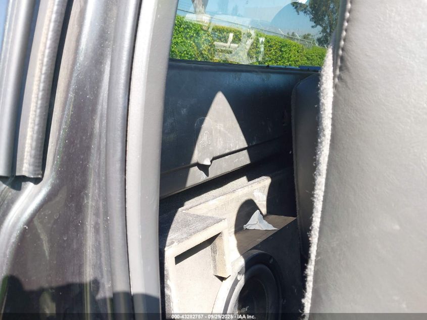 2003 Chevrolet Silverado 1500 VIN: 1GCEC14X23Z263584 Lot: 43282757