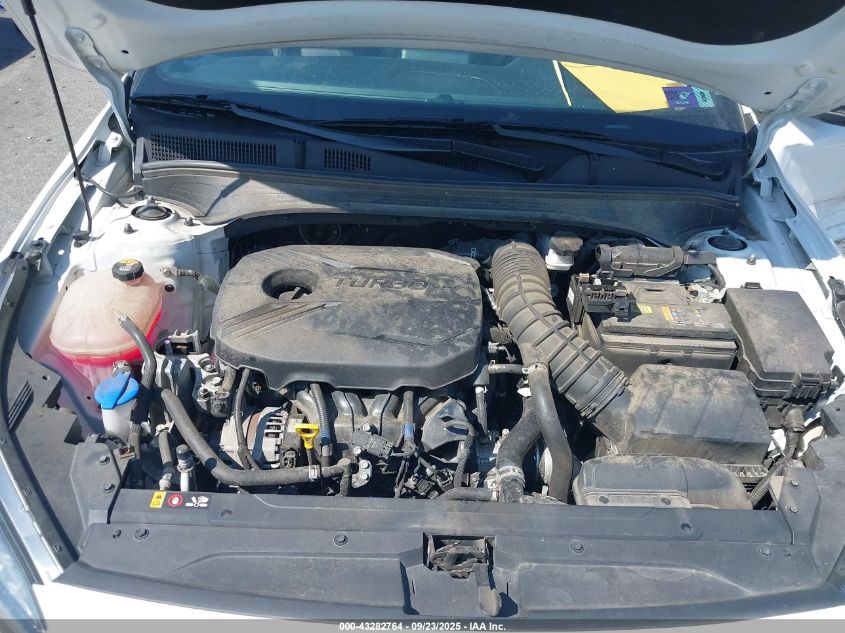 2023 KIA FORTE GT - 3KPF44AC1PE658183