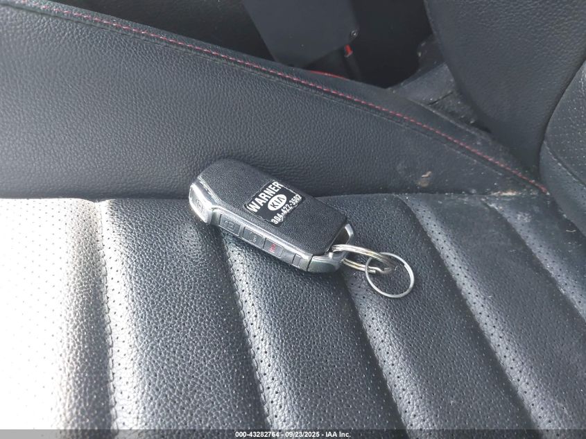 2023 KIA FORTE GT - 3KPF44AC1PE658183