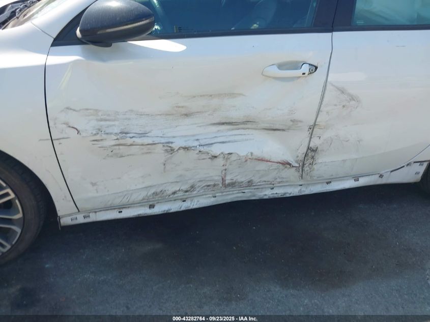 2023 KIA FORTE GT - 3KPF44AC1PE658183