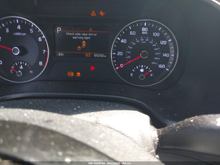 2023 KIA FORTE GT - 3KPF44AC1PE658183