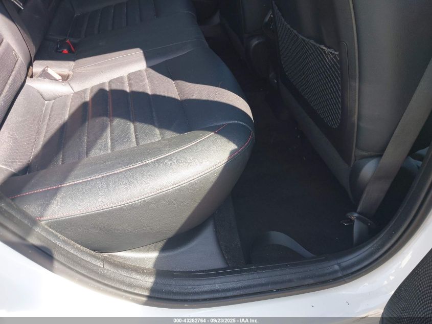 2023 KIA FORTE GT - 3KPF44AC1PE658183