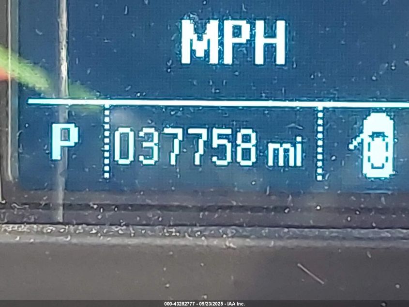 2015 Chevrolet Equinox 2Lt VIN: 1GNFLGEK0FZ103192 Lot: 43282777