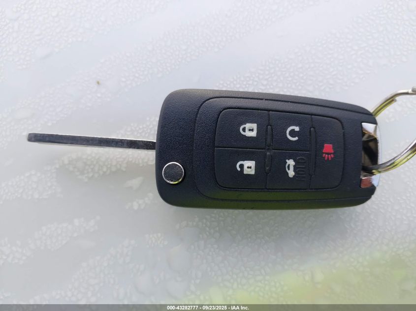 2015 Chevrolet Equinox 2Lt VIN: 1GNFLGEK0FZ103192 Lot: 43282777