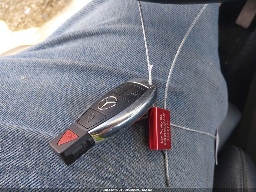 2018 MERCEDES-BENZ CLA 250 - WDDSJ4EB2JN551158