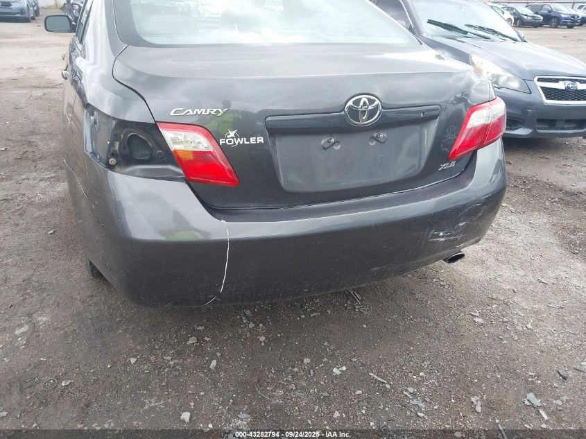 2009 Toyota Camry Xle VIN: 4T4BE46K89R123787 Lot: 43282794