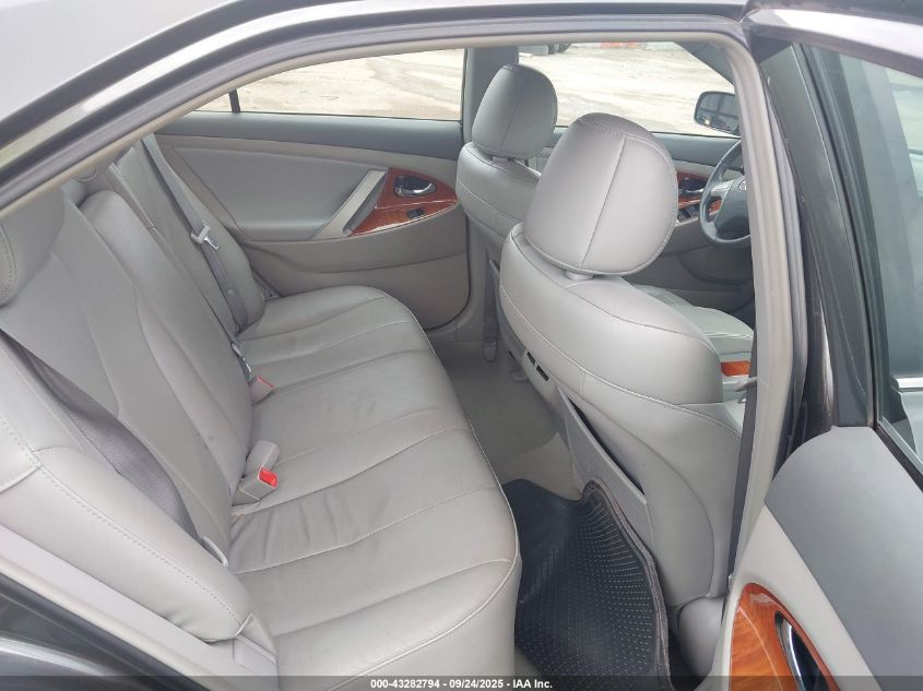 2009 Toyota Camry Xle VIN: 4T4BE46K89R123787 Lot: 43282794