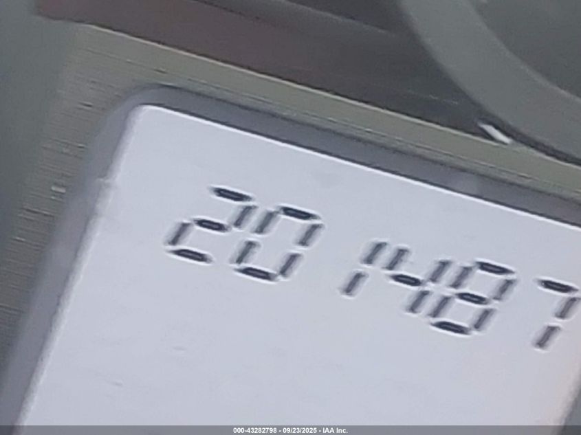 2010 Honda Pilot Ex-L VIN: 5FNYF4H55AB012978 Lot: 43282798