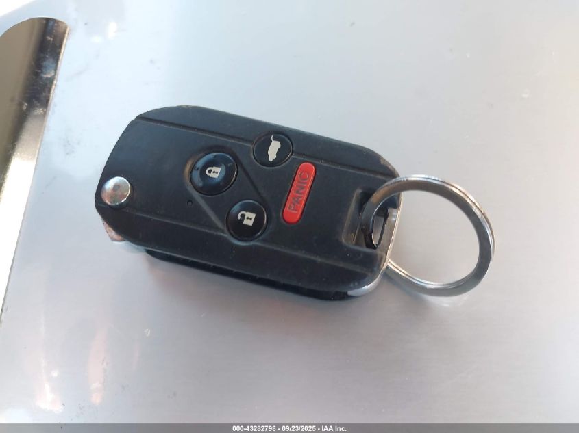 2010 Honda Pilot Ex-L VIN: 5FNYF4H55AB012978 Lot: 43282798