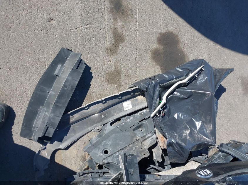 2010 Honda Pilot Ex-L VIN: 5FNYF4H55AB012978 Lot: 43282798