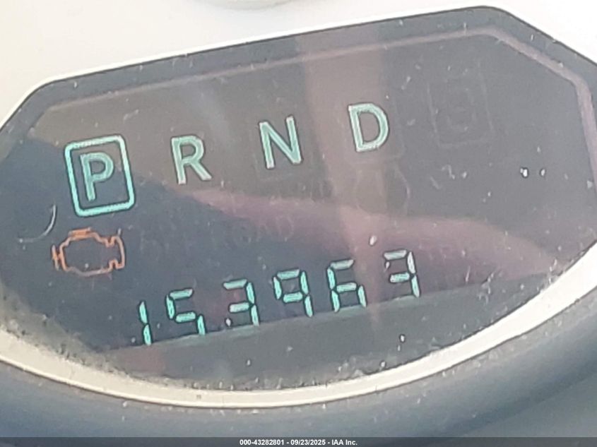 2007 Dodge Caliber VIN: 1B3HB28B07D270820 Lot: 43282801