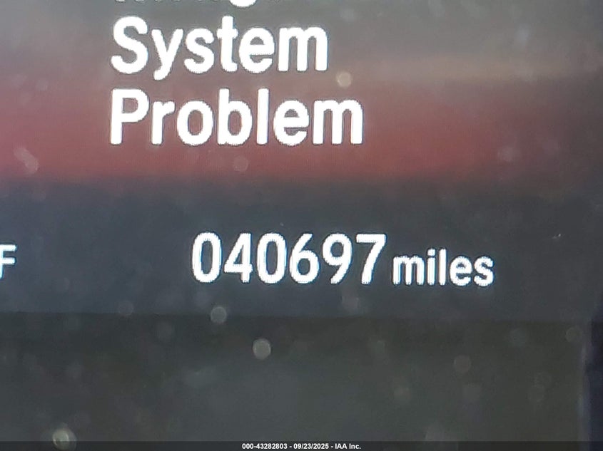 2017 HONDA CR-V EX - 7FARW1H58HE047810