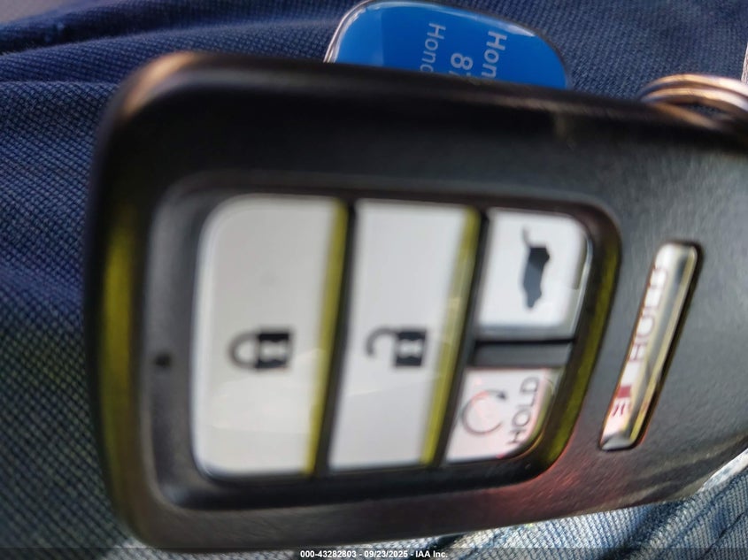 2017 HONDA CR-V EX - 7FARW1H58HE047810