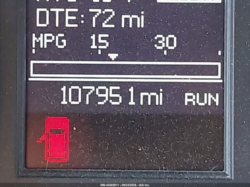 2013 Chrysler Town & Country Touring VIN: 2C4RC1BG0DR741937 Lot: 43282811