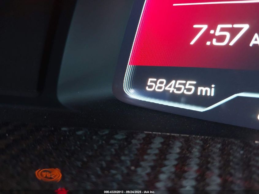 2023 Chevrolet Corvette Stingray Rwd 2Lt VIN: 1G1YB3D49P5119523 Lot: 43282813