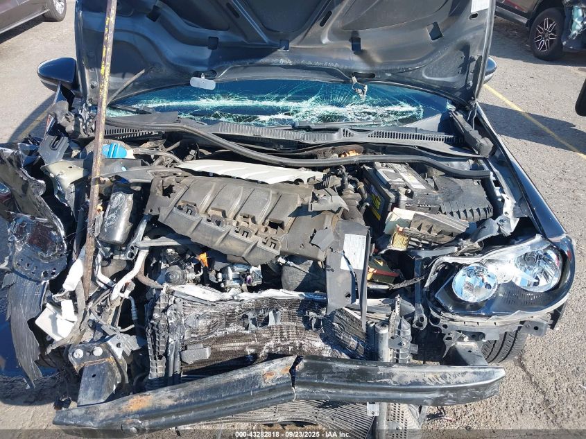 2013 Volkswagen Golf 2.0L Tdi 4-Door VIN: WVWDM7AJ9DW128309 Lot: 43282818