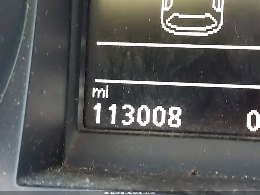 2013 Volkswagen Golf 2.0L Tdi 4-Door VIN: WVWDM7AJ9DW128309 Lot: 43282818