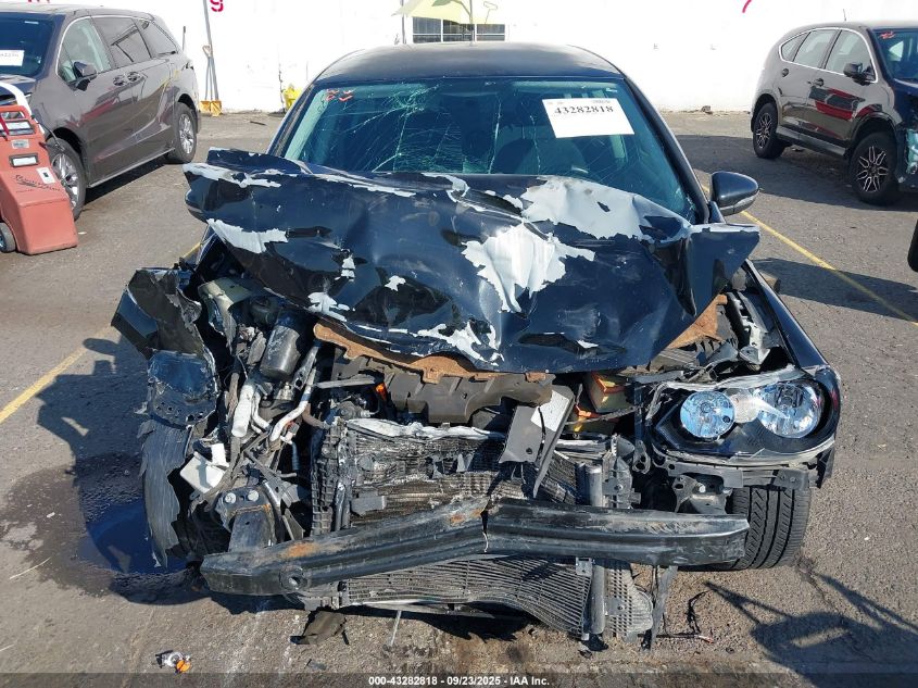 2013 Volkswagen Golf 2.0L Tdi 4-Door VIN: WVWDM7AJ9DW128309 Lot: 43282818