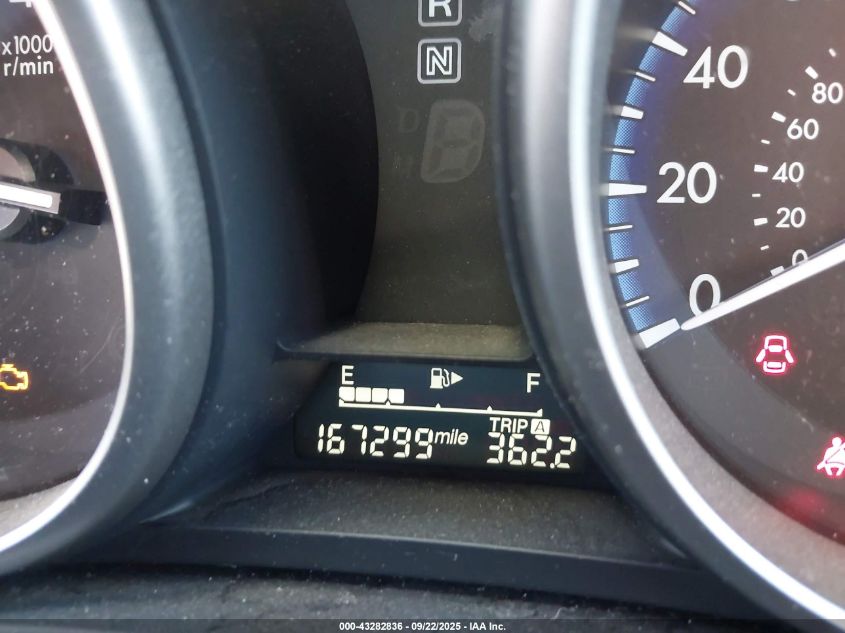 2012 Mazda Mazda3 I Touring VIN: JM1BL1L88C1547586 Lot: 43282836