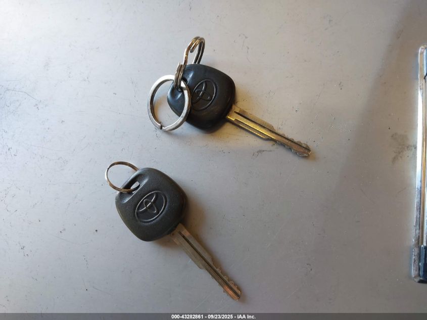 2008 Toyota 4Runner Limited VIN: JTEBU17R88K027420 Lot: 43282861