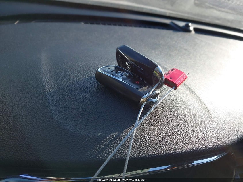 2017 Buick Encore Preferred Ii VIN: KL4CJBSB3HB041043 Lot: 43282874