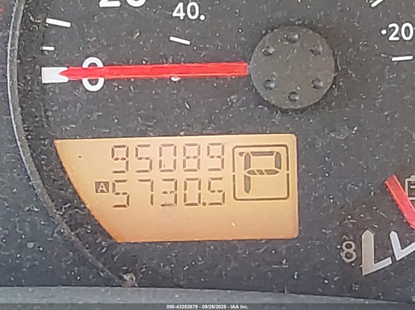 2015 NISSAN FRONTIER SV 1N6AD0ER1FN706452