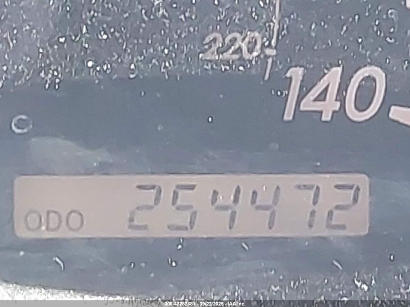 2005 Toyota Camry Le VIN: 4T1BE32K95U026473 Lot: 43282881