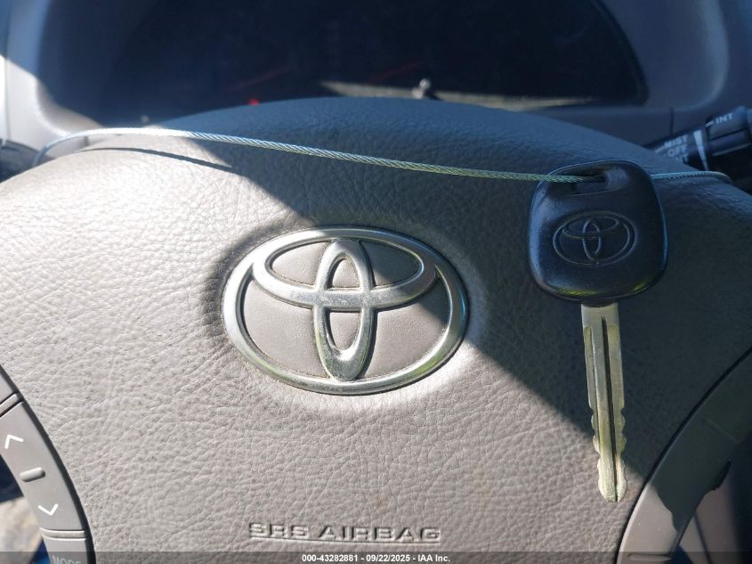 2005 Toyota Camry Le VIN: 4T1BE32K95U026473 Lot: 43282881