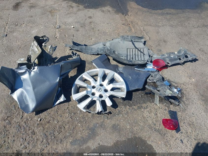 2005 Toyota Camry Le VIN: 4T1BE32K95U026473 Lot: 43282881