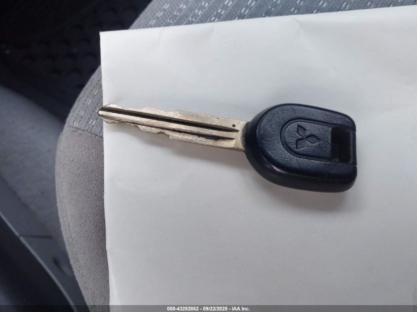 2002 Mitsubishi Montero Sport Xls VIN: JA4MT31R22J040076 Lot: 43282882