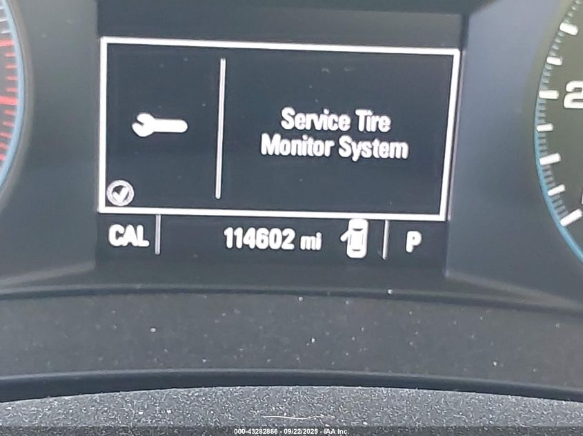 2018 Chevrolet Malibu 1Ls VIN: 1G1ZB5ST2JF250112 Lot: 43282886