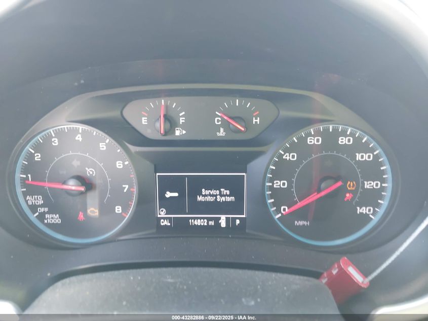 2018 Chevrolet Malibu 1Ls VIN: 1G1ZB5ST2JF250112 Lot: 43282886