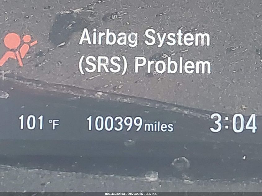 2019 Honda Civic Sport VIN: 2HGFC2F82KH557471 Lot: 43282893