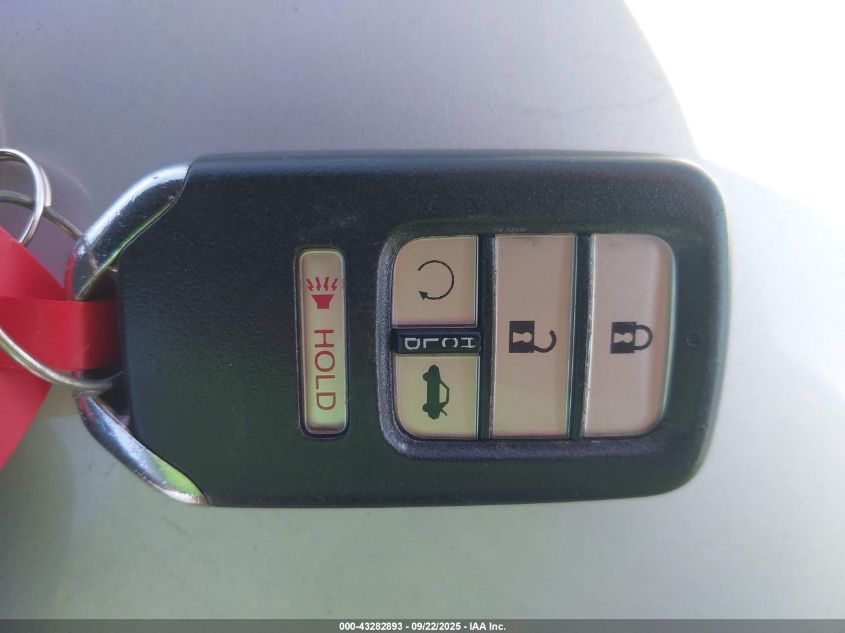 2019 Honda Civic Sport VIN: 2HGFC2F82KH557471 Lot: 43282893