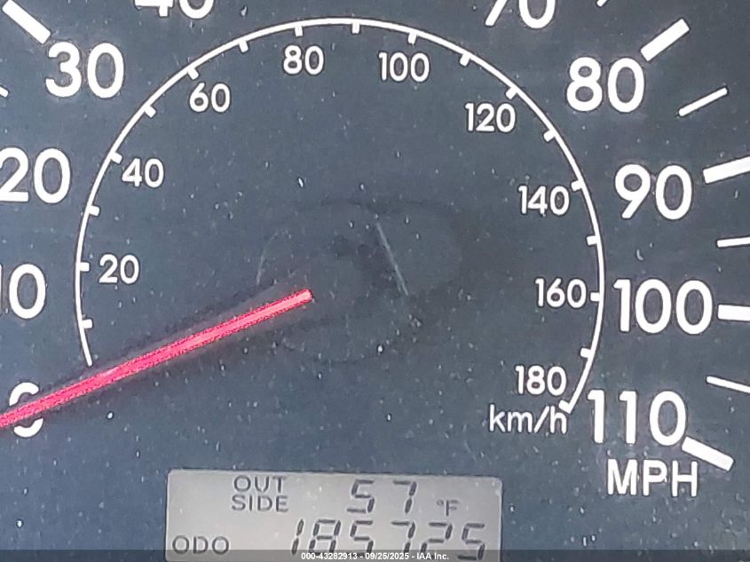 2008 Toyota Corolla Le VIN: 1NXBR32E18Z970416 Lot: 43282913