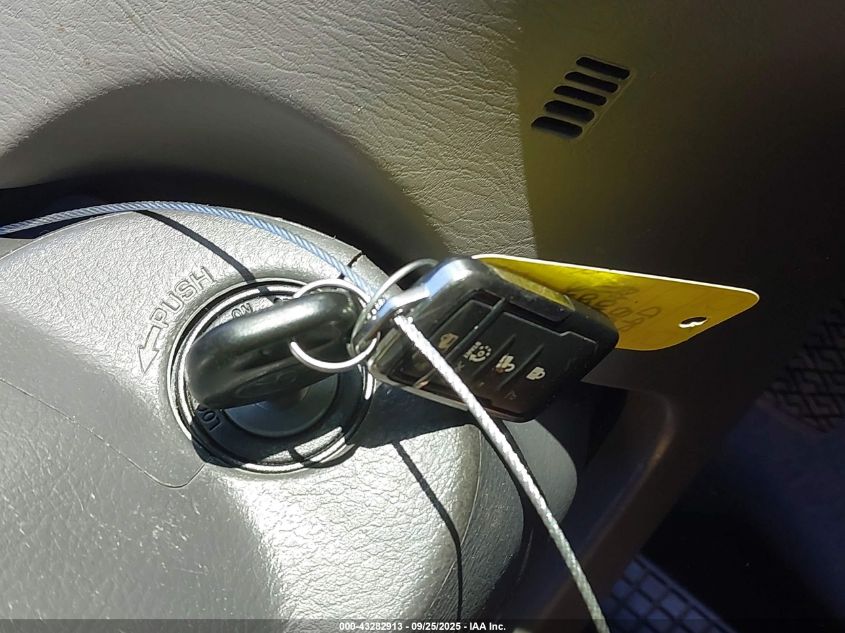 2008 Toyota Corolla Le VIN: 1NXBR32E18Z970416 Lot: 43282913