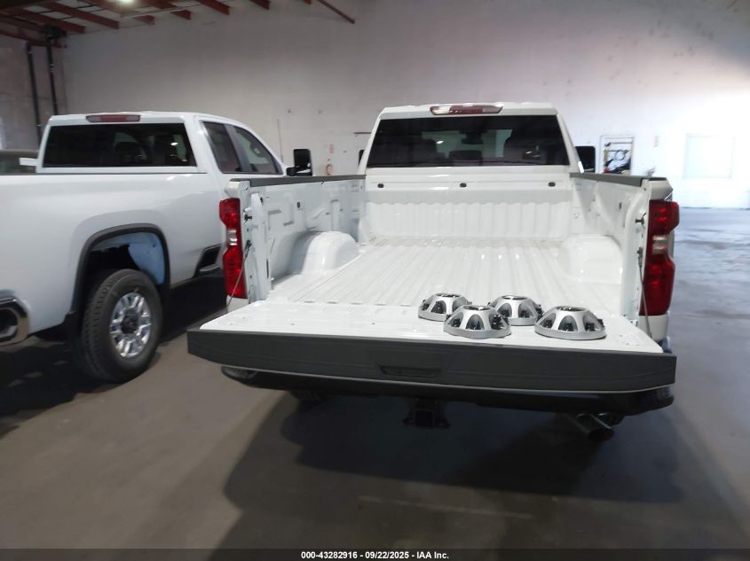 2026 Chevrolet Silverado 2500Hd Work Truck VIN: 1GC4ALE7XTF103952 Lot: 43282916